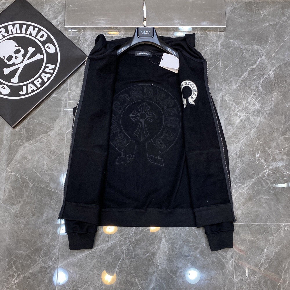 Chrome Hearts Jacket