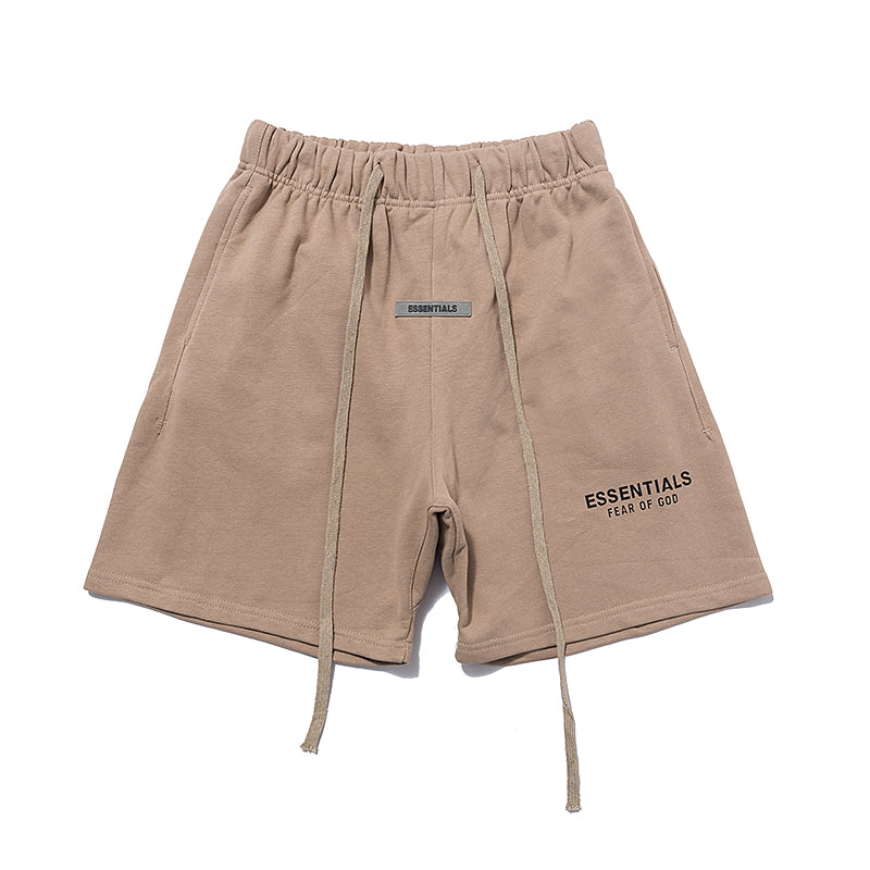 Fear of God Fog Essentials Silicon Shorts 590