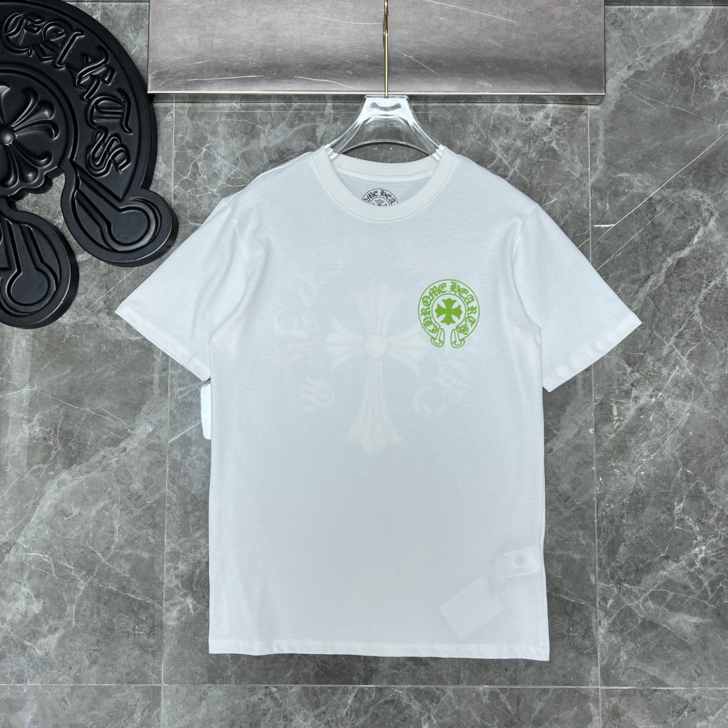 Chrome Hearts T-shirt