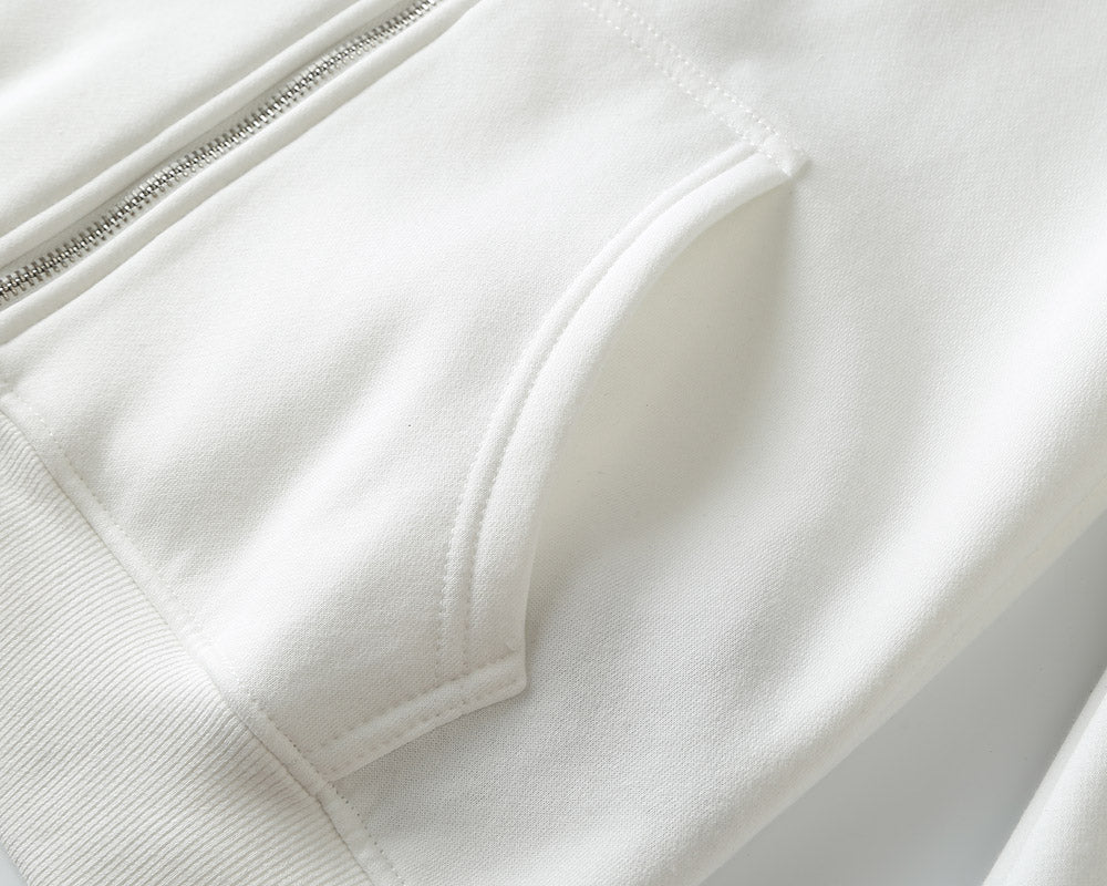 Chrome Hearts Jacket