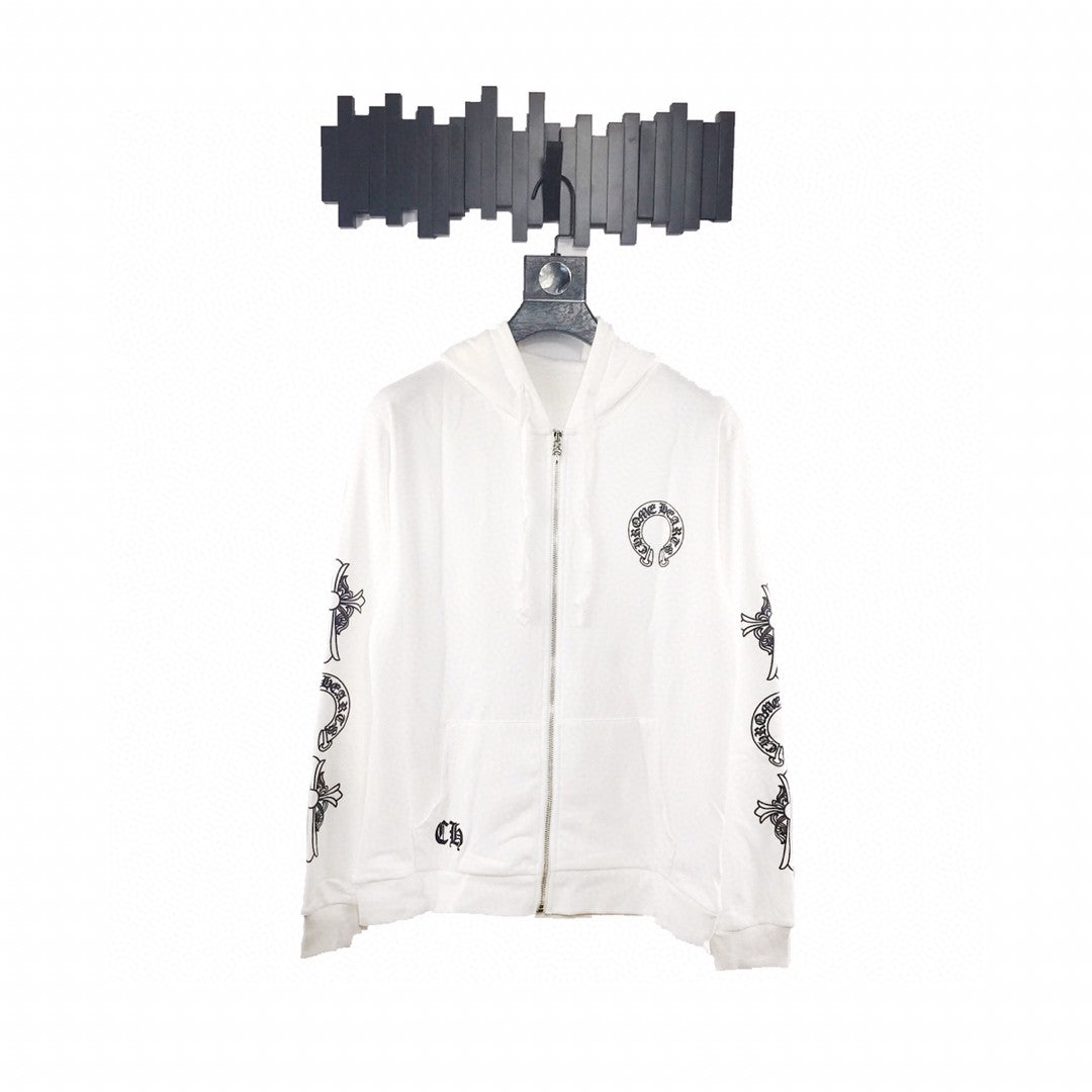 Chrome Hearts Jacket