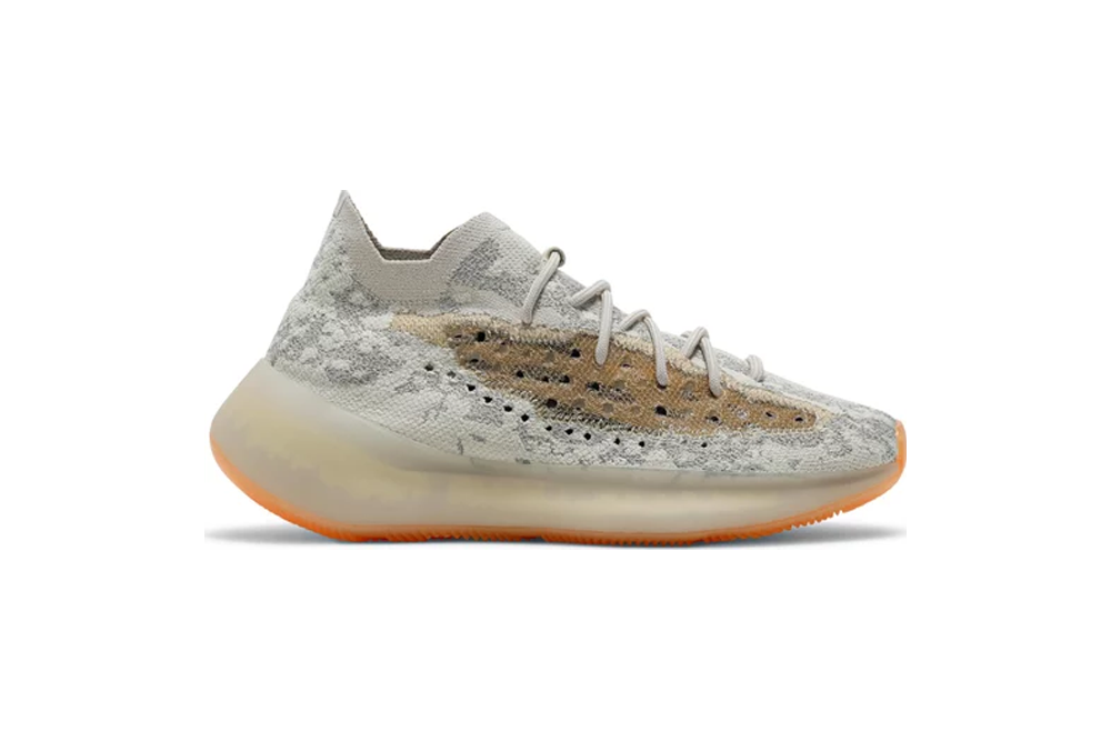 Yeezy Boost 380  Yecoraite Reflective  Replica