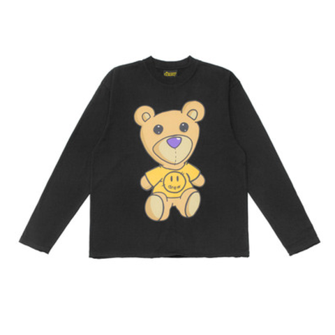 Drew House Crewneck Long Sleeve Shirt #29208