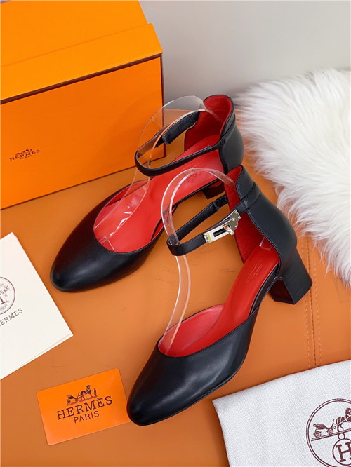 hermes kelly sandals