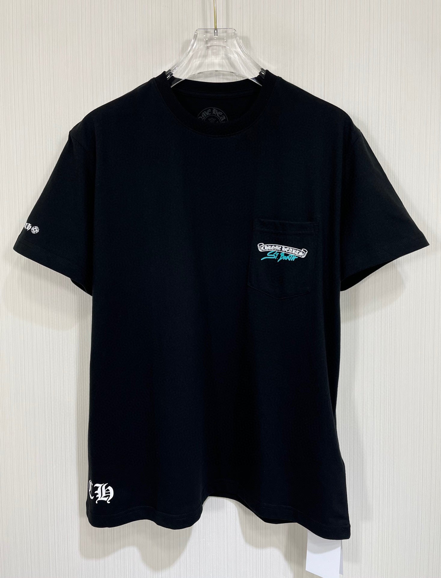 Chrome Hearts T-shirt