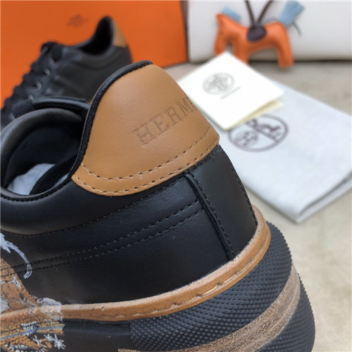 hermes sneaker