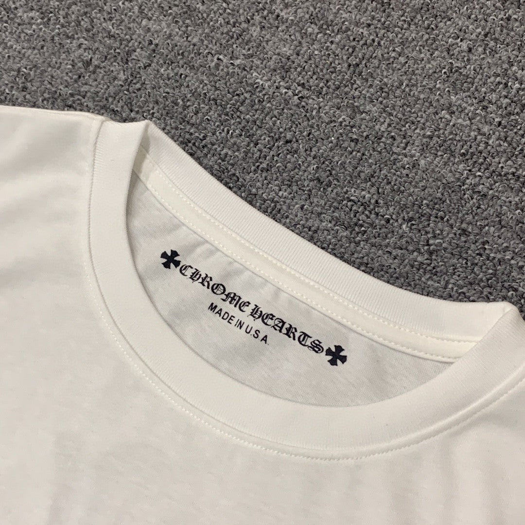 Chrome Hearts Tank Top