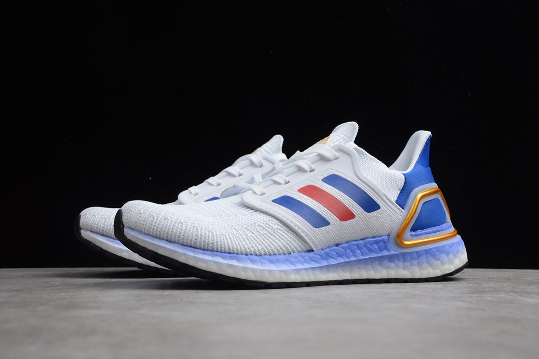 Adidas UltraBoost 20 FY9039