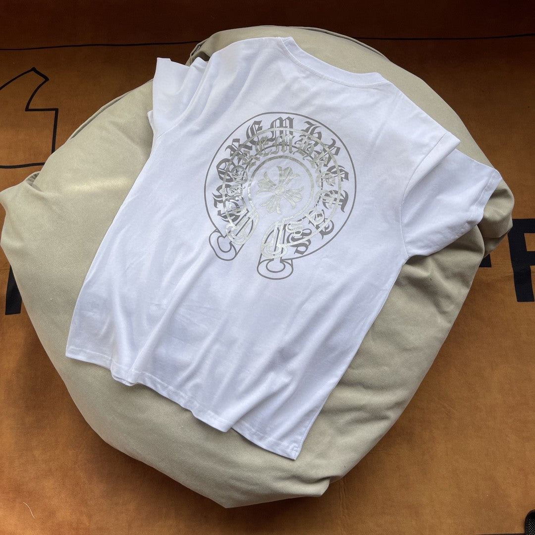 Chrome Hearts T-shirt