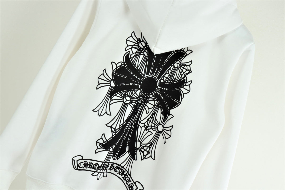 Chrome Hearts Jacket