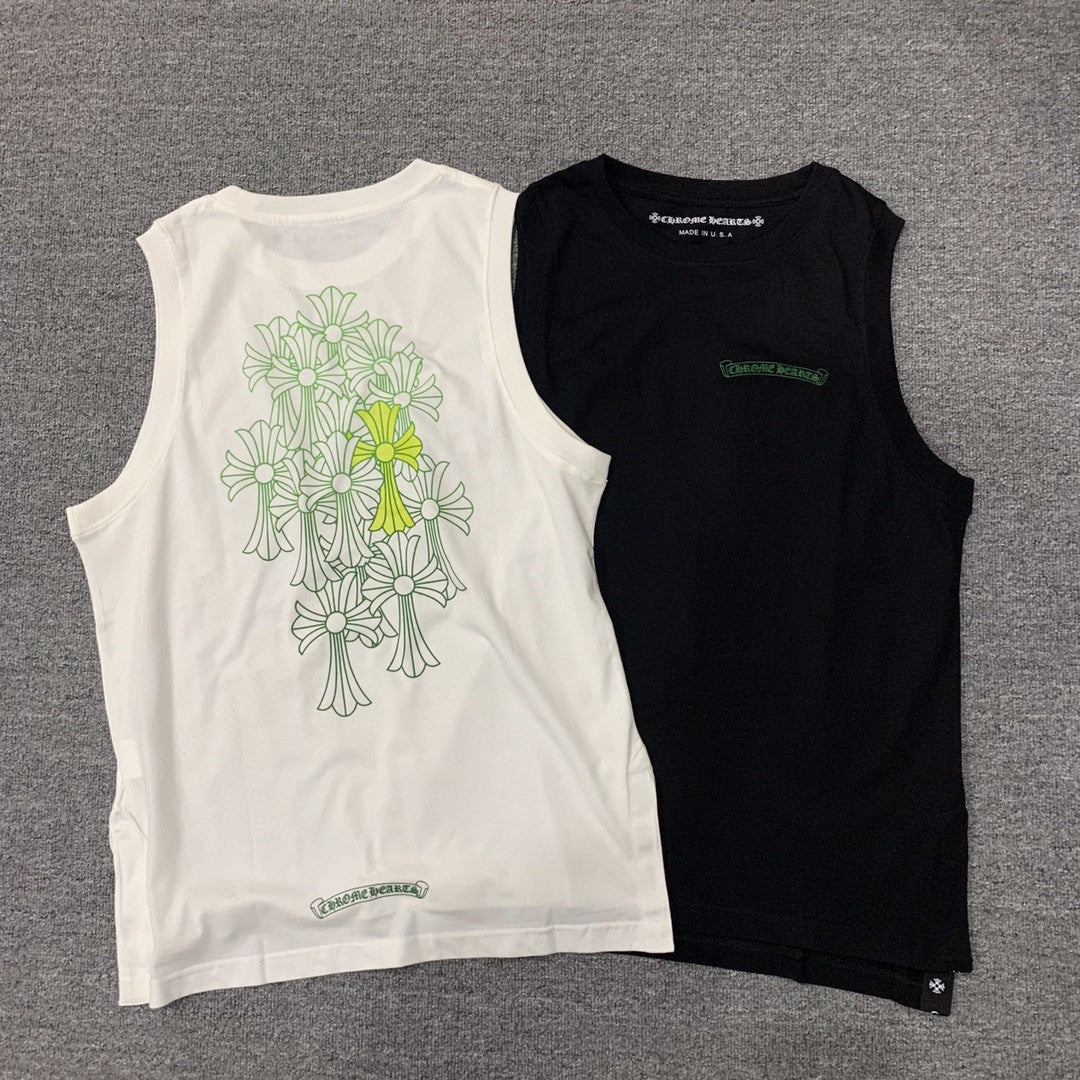 Chrome Hearts Tank Top