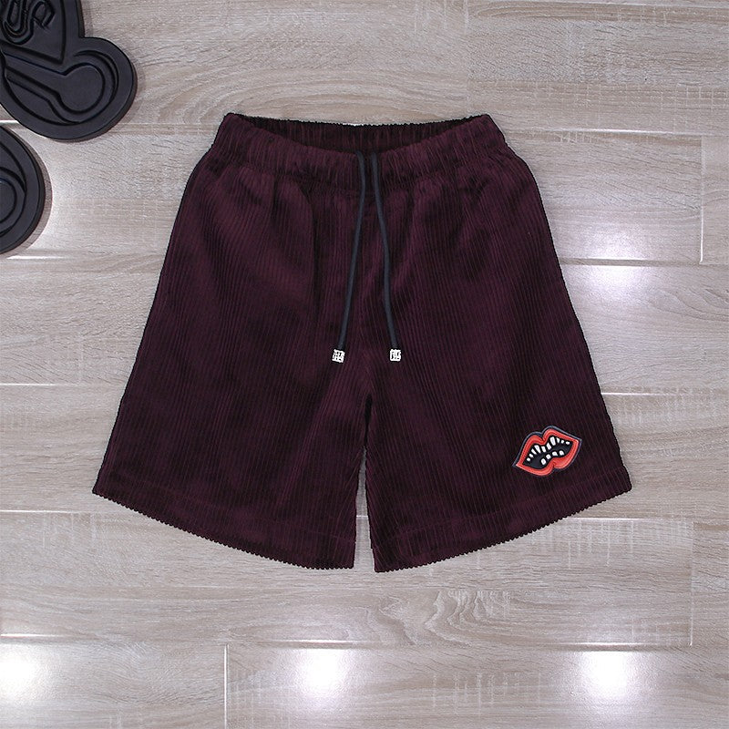 Chrome Hearts Shorts Set