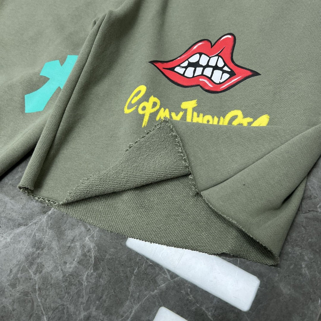 Chrome Hearts Shorts