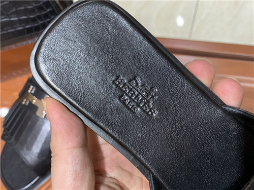 Hermes Birkin Replica auteuil sandals