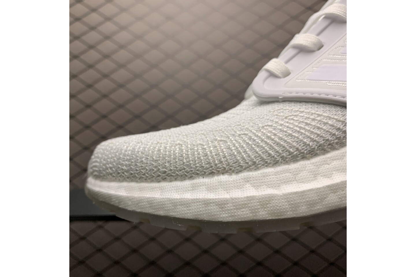 UltraBoost 21 EG0725