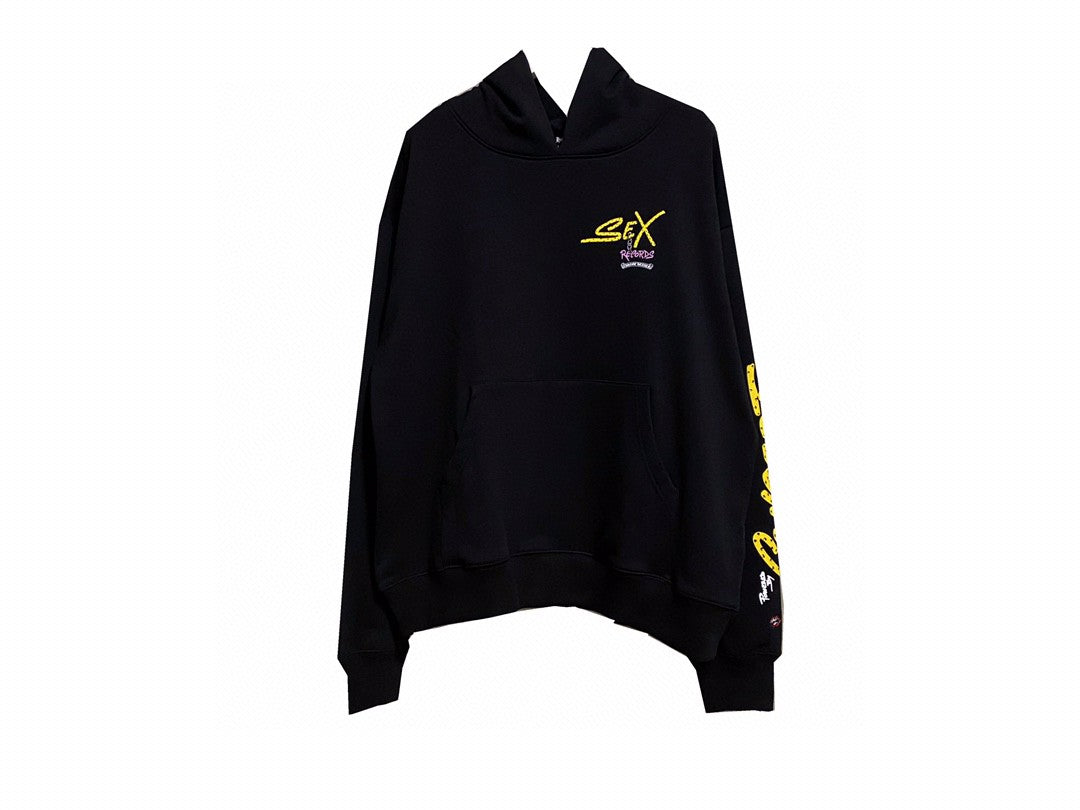 Chrome Hearts Hoodie Replica