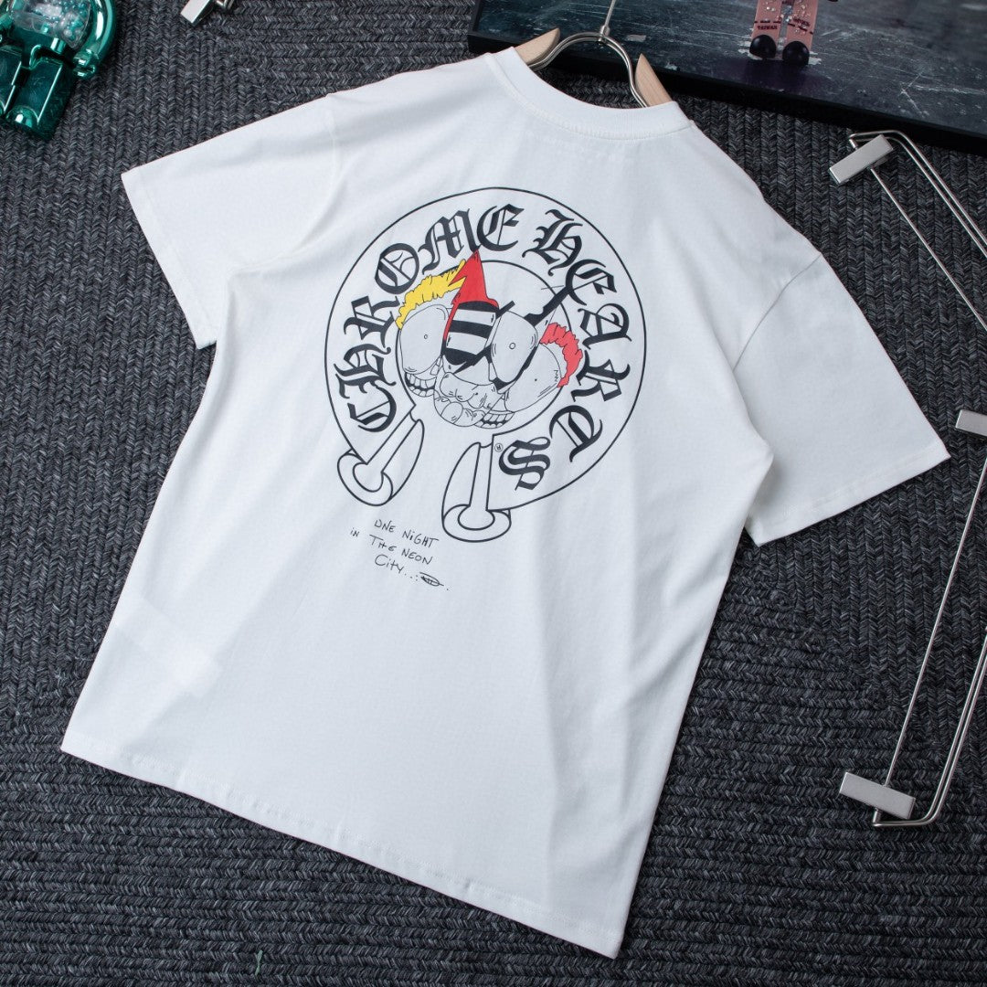 Chrome Hearts T-shirt