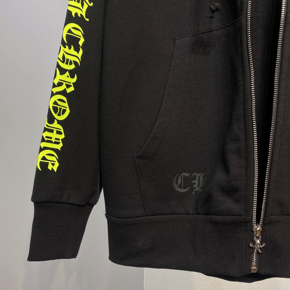 Chrome Hearts Jacket