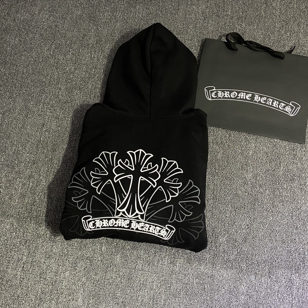 Chrome Hearts Jacket