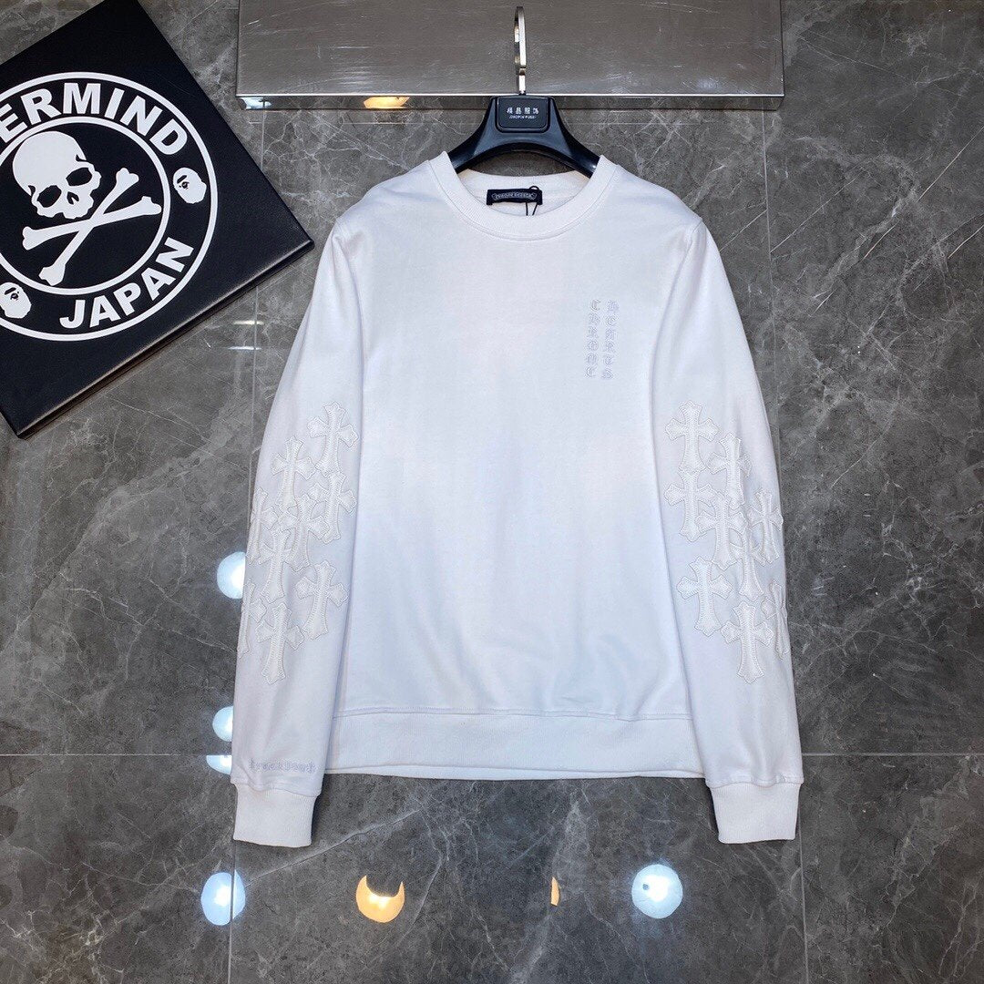 Chrome Hearts Sweatshirt