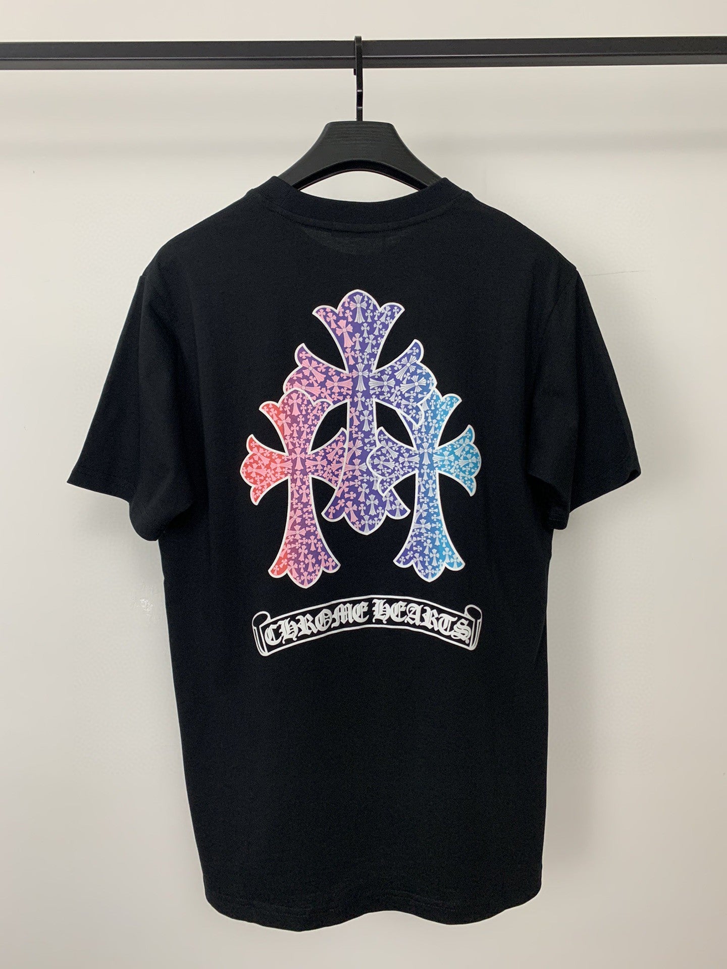 Chrome Hearts T-shirt