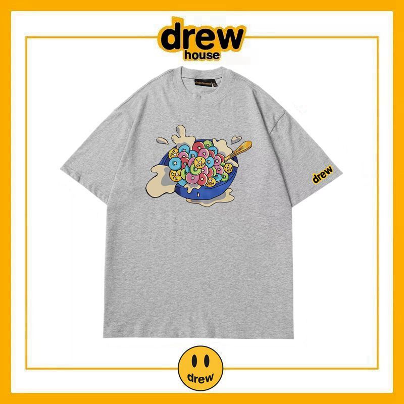 Drew House T-shirt Color Cereal