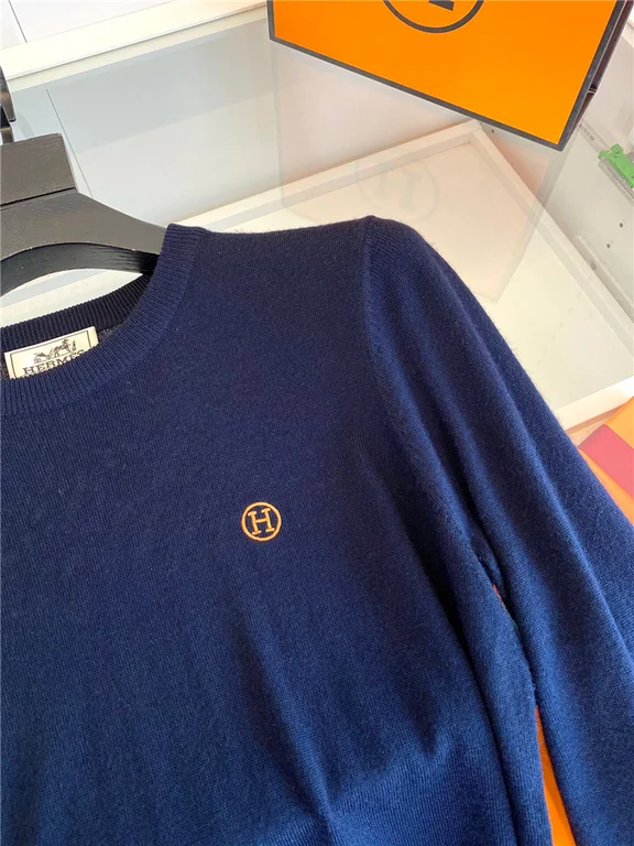 2020ss Hermes Sweater