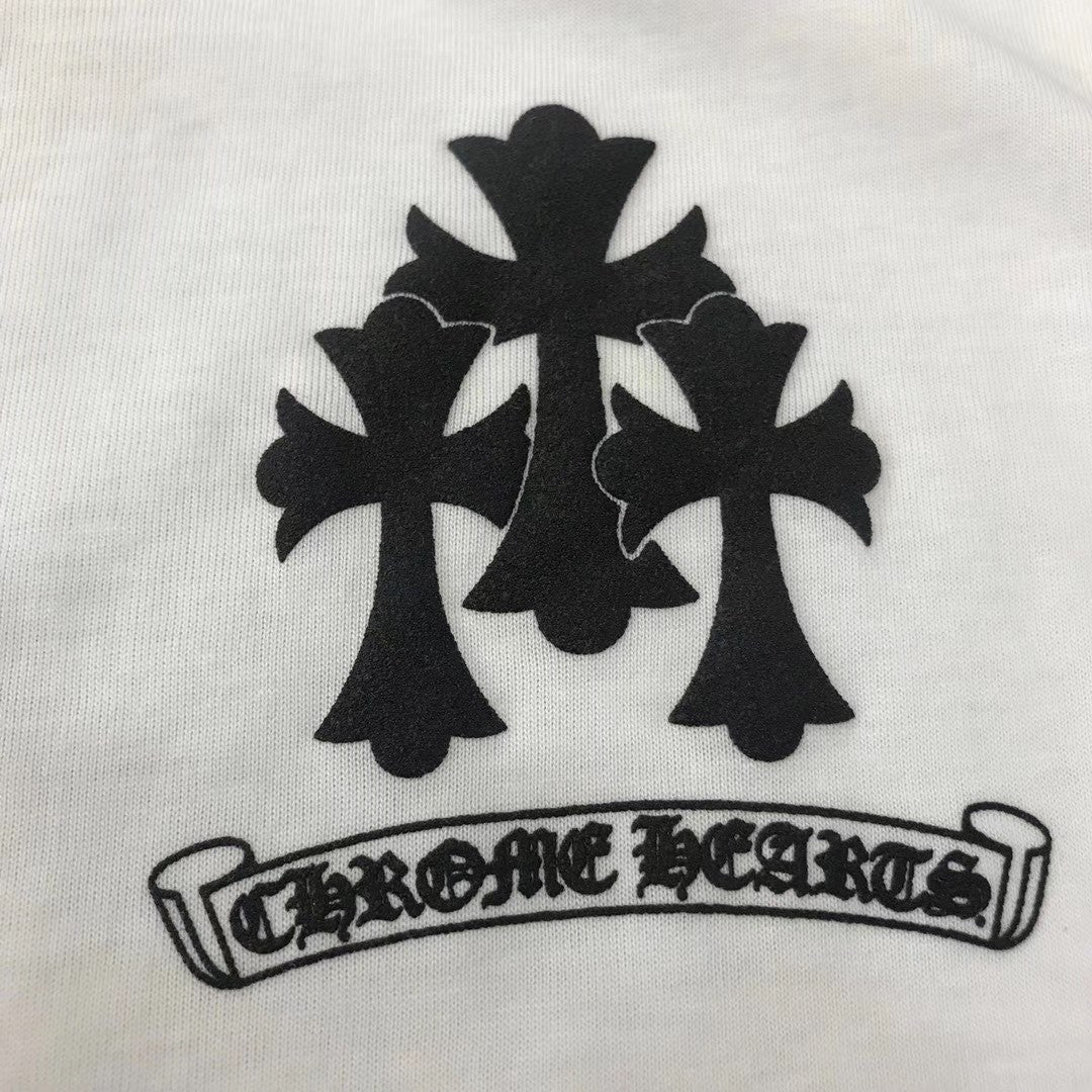 Chrome Hearts Tank Top