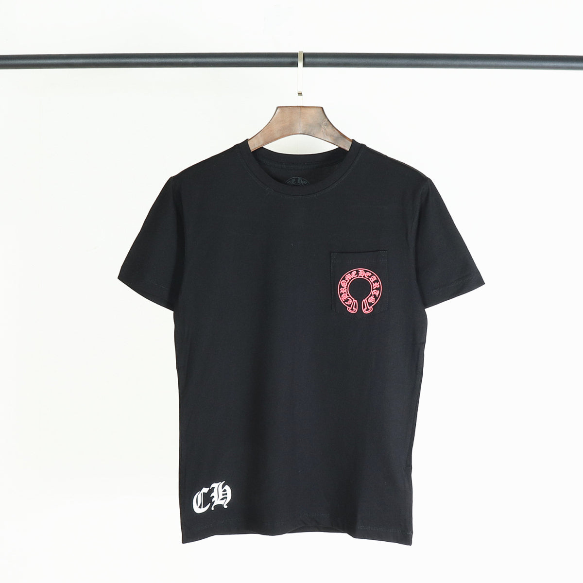 Chrome Hearts T-shirt