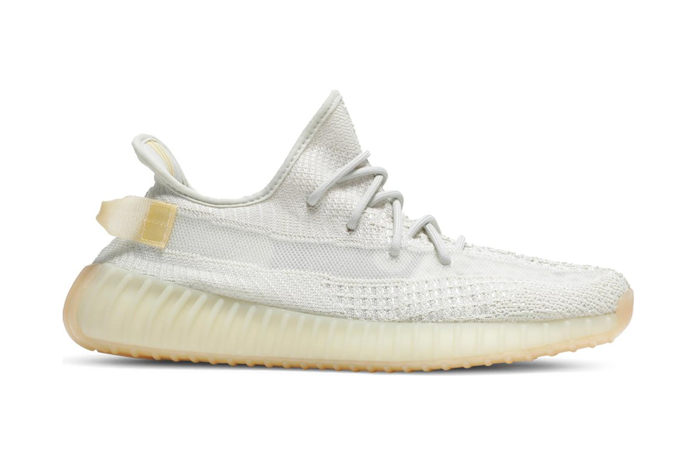 Yeezy Boost 350 V2  Light