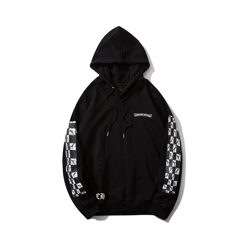 Chrome Hearts Hoodie Replica