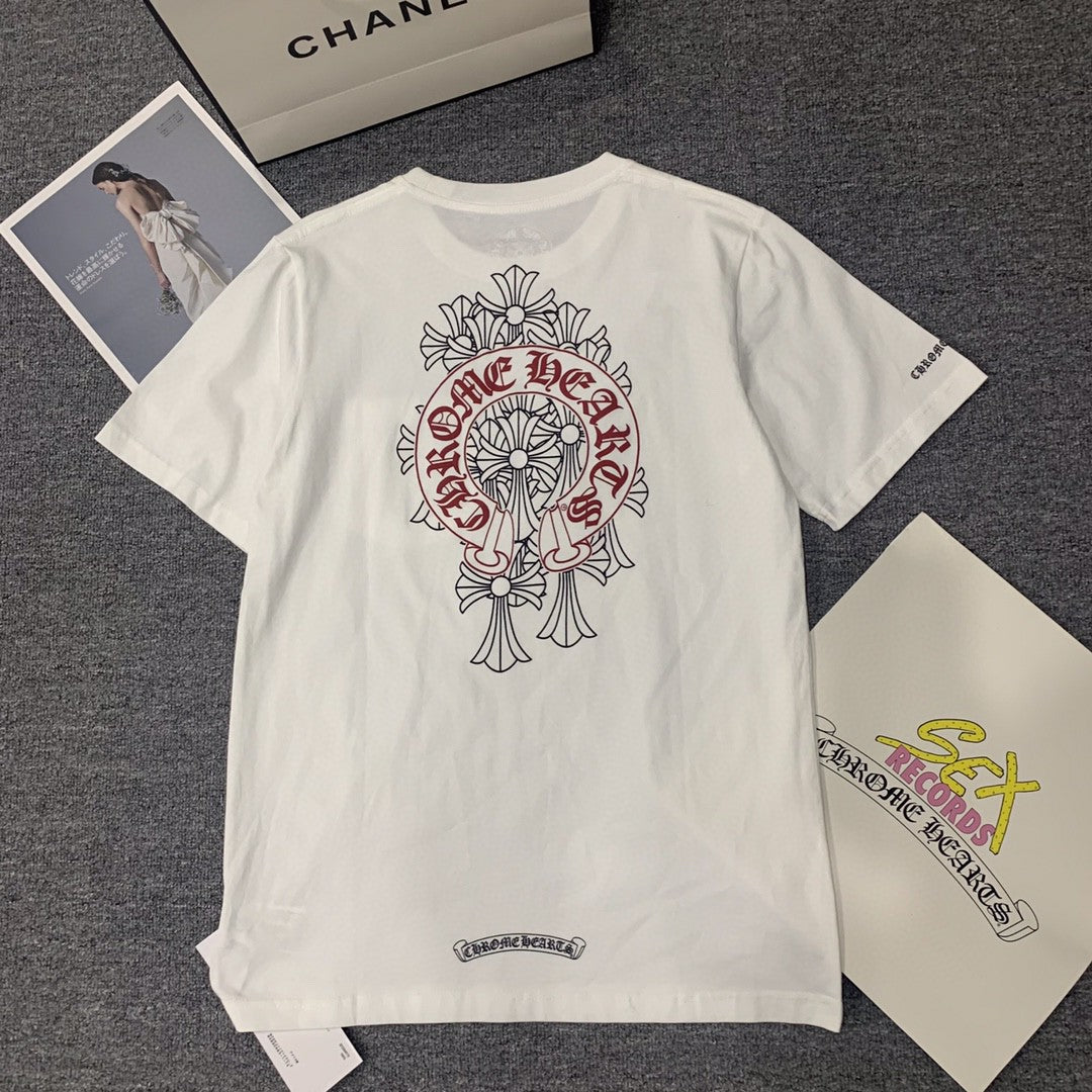 Chrome Hearts T-shirt
