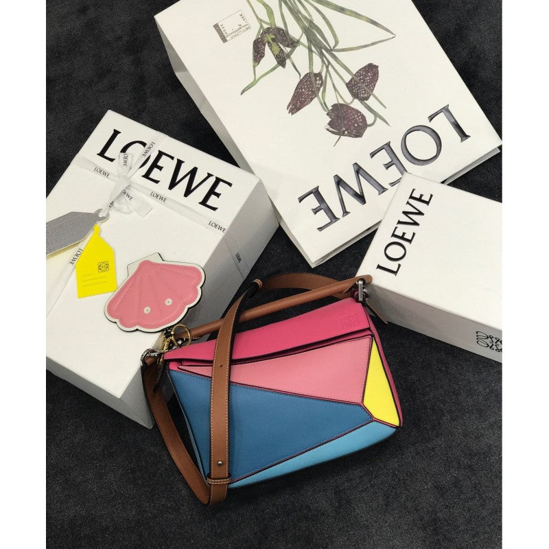 New Collection Bags 19LOE0071