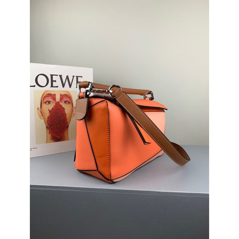 New Collection Bags 19LOE0083