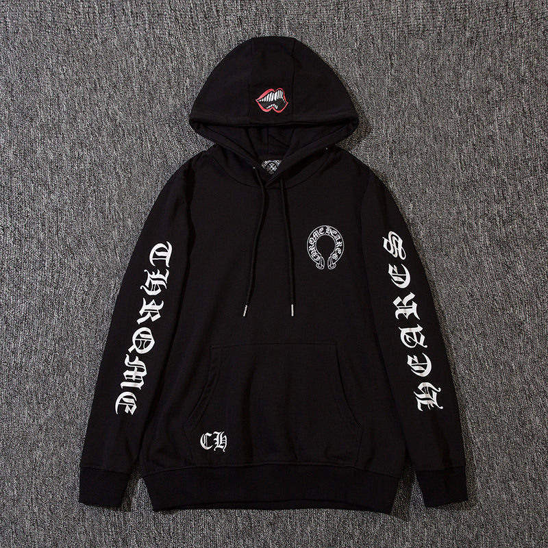 Chrome Hearts Hoodie Replica