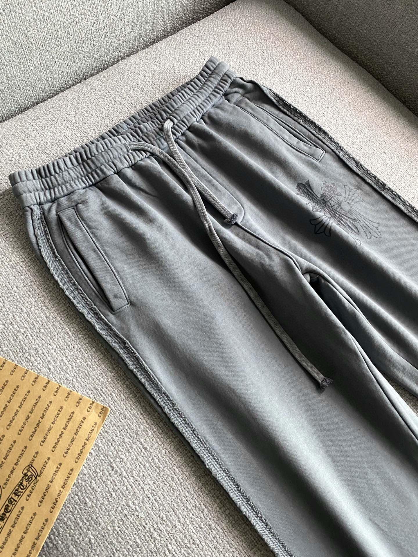 Chrome Hearts Sweatpants