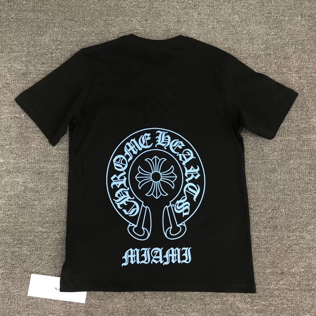 Chrome Hearts T-shirt