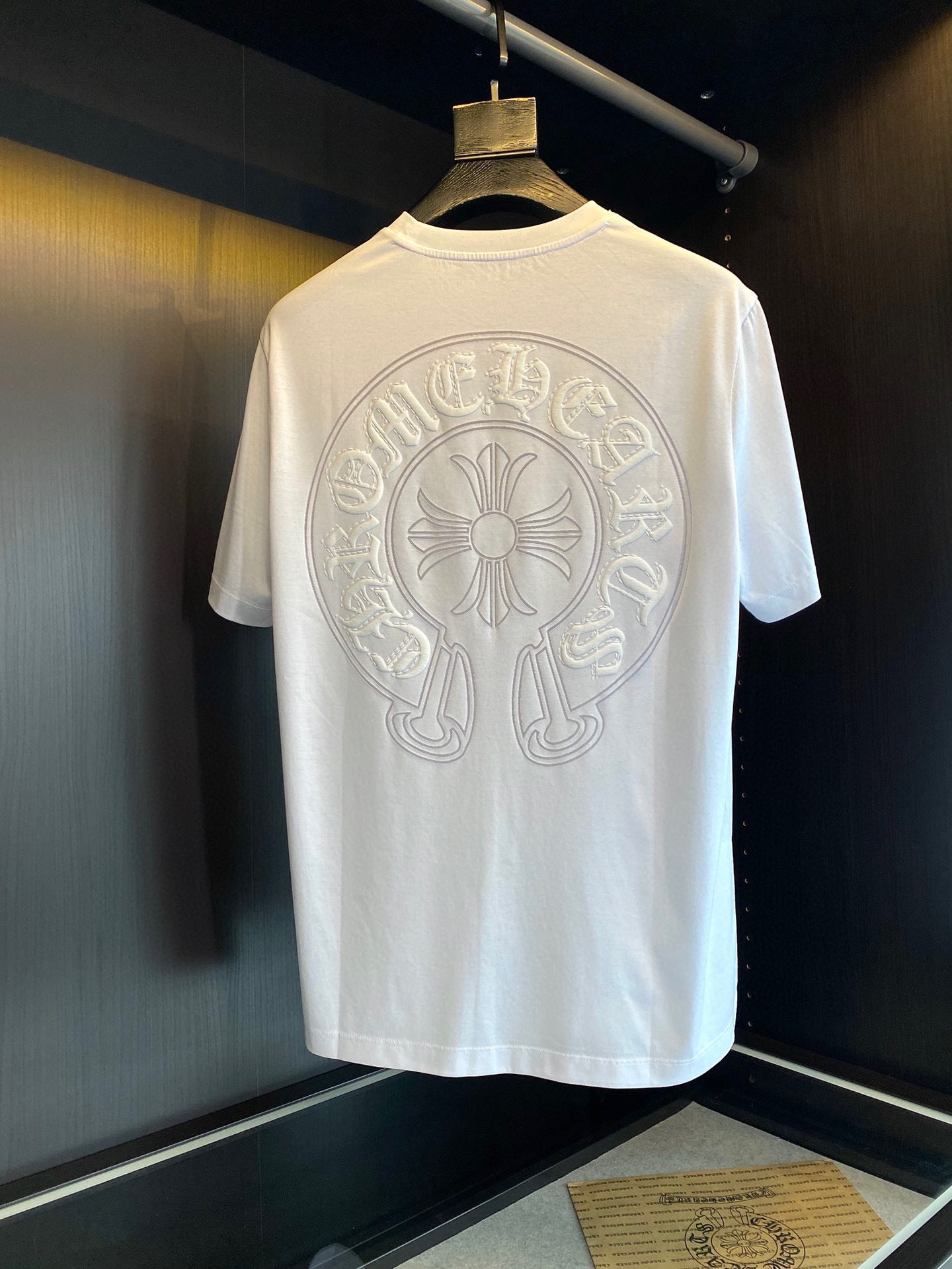 Chrome Hearts T-shirt