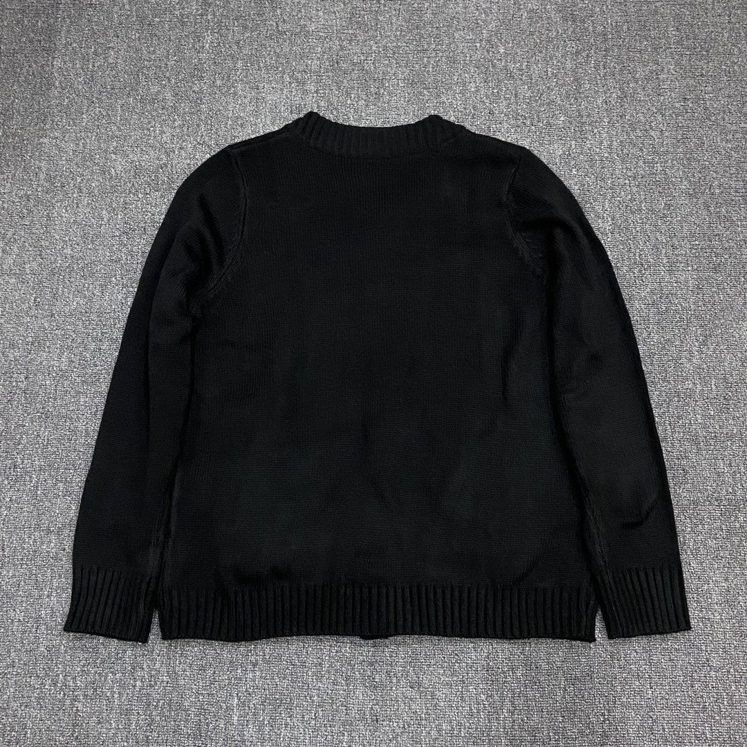 Chrome Hearts Varsity Jacket