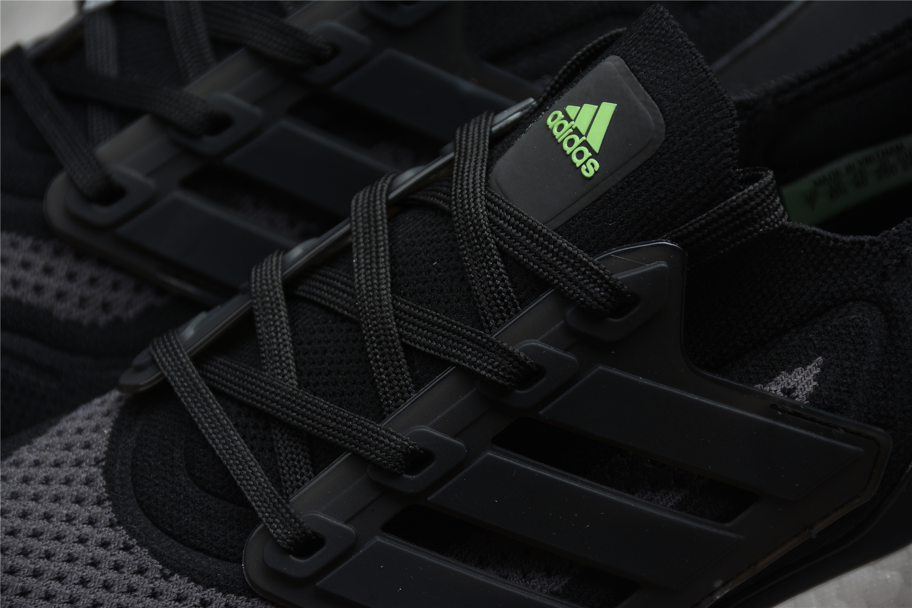 adidas Ultra Boost 21 Violet Tone (W) FZ2056