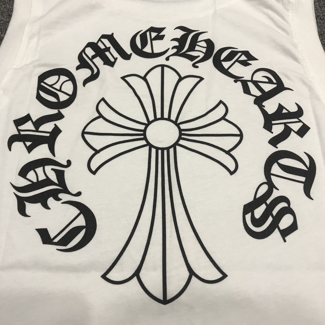 Chrome Hearts Tank Top