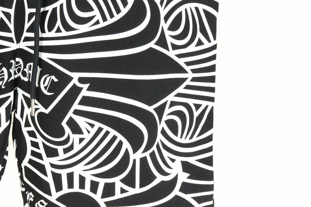 Chrome Hearts Shorts