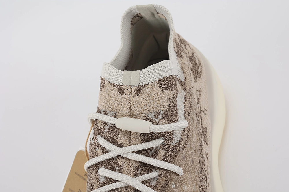 Yeezy Boost 380  Pyrite  Replica