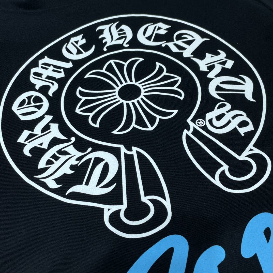 Chrome Hearts Jacket