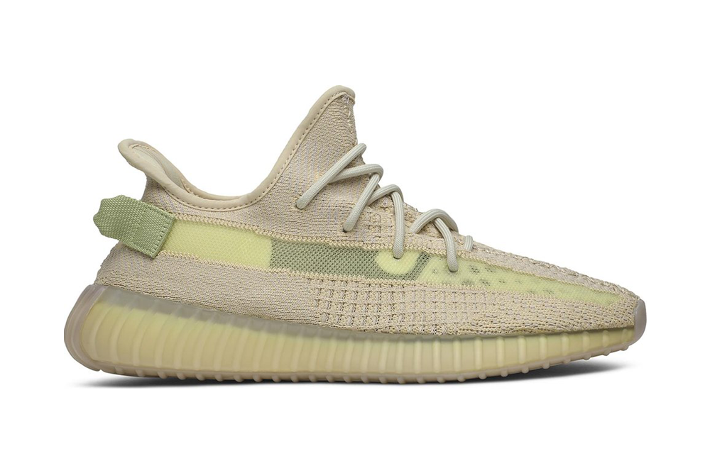 Yeezy Boost 350 V2  Flax