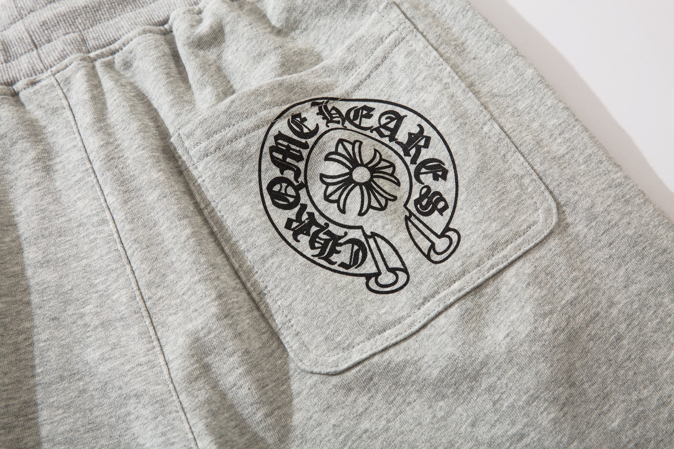 Chrome Hearts Shorts