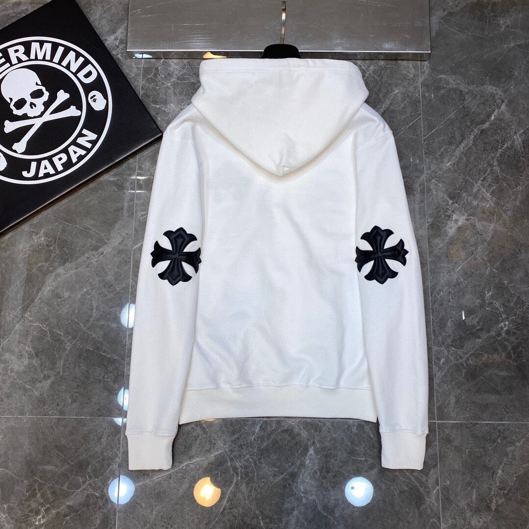 Chrome Hearts Hoodie Replica