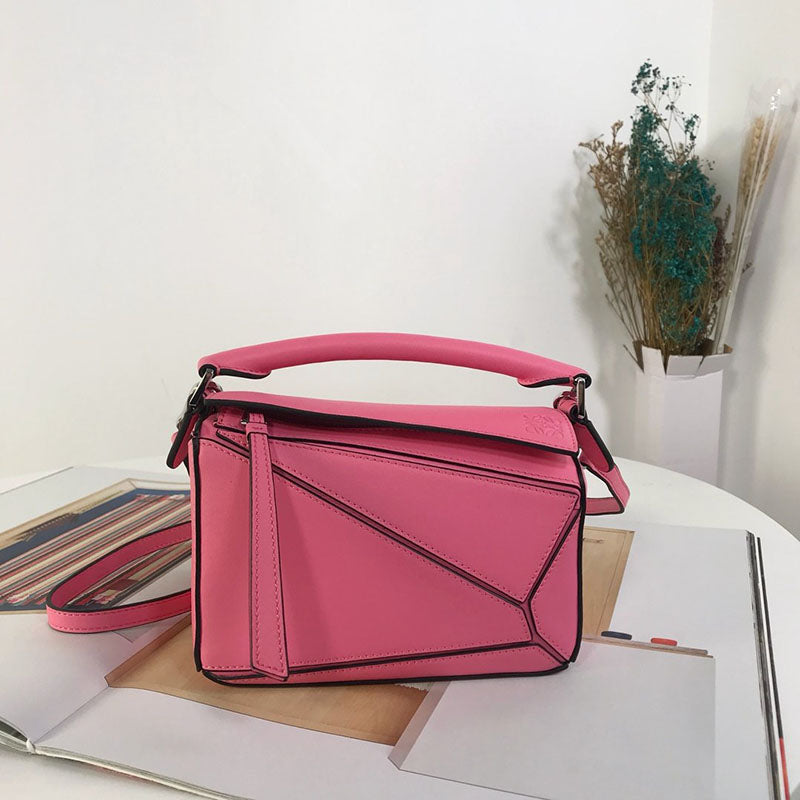 New Collection Bags 19LOE0089