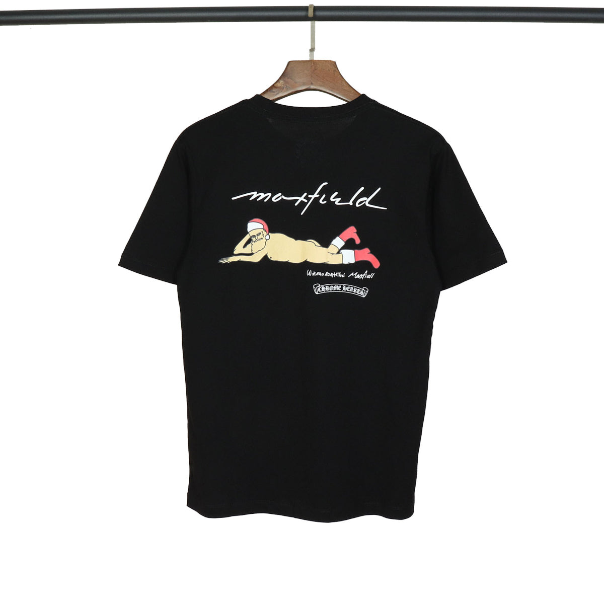 Chrome Hearts T-shirt