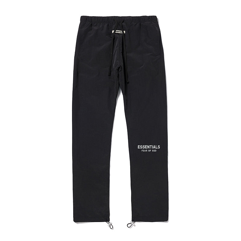Fear Of God Essentials Nylon Track Pants 580
